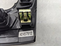 2017-2020 Buick Encore Climate Control Module Temperature AC/Heater Replacement P/N:42457912 Fits Fits 2017 2018 2019 2020 O
