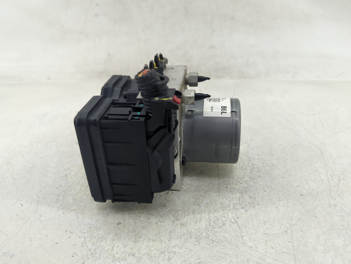 2017-2021 Buick Encore Anti-Lock Brake ABS Pump Module Actuator OEM P/N:42643519 Fits Fits 2017 2018 2019 2020 2021 OEM Used