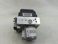 2017-2021 Buick Encore Anti-Lock Brake ABS Pump Module Actuator OEM P/N:42643519 Fits Fits 2017 2018 2019 2020 2021 OEM Used