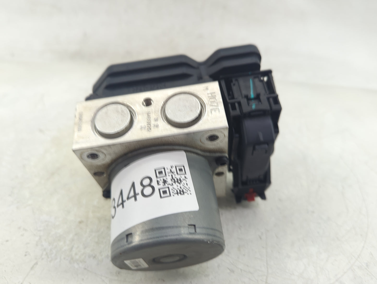 2017-2021 Buick Encore ABS Pump Control Module Replacement P/N:42643519 Fits Fits 2017 2018 2019 2020 2021 OEM Used Auto Par