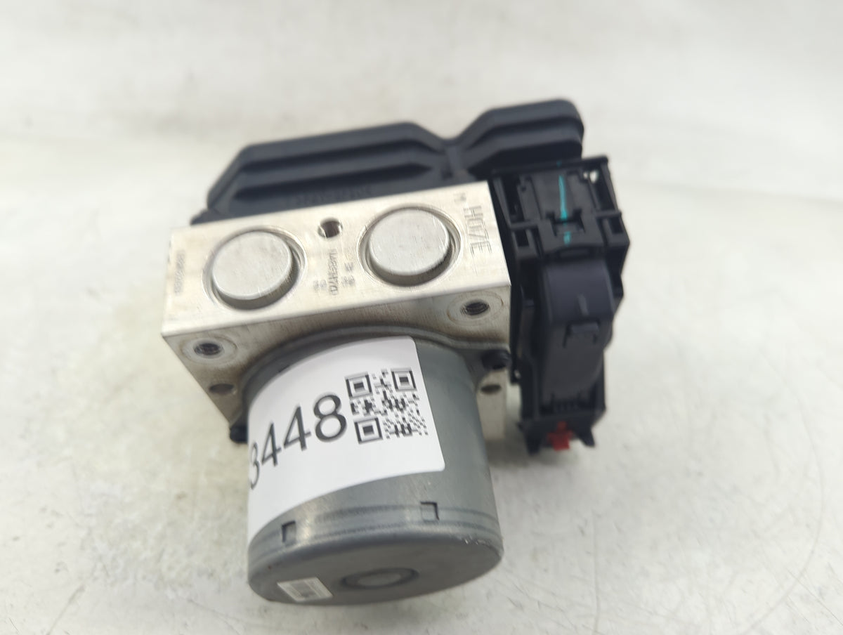 2017-2021 Buick Encore Anti-Lock Brake ABS Pump Module Actuator OEM P/N:42643519 Fits Fits 2017 2018 2019 2020 2021 OEM Used
