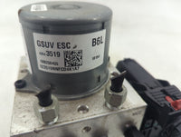 2017-2021 Buick Encore Anti-Lock Brake ABS Pump Module Actuator OEM P/N:42643519 Fits Fits 2017 2018 2019 2020 2021 OEM Used