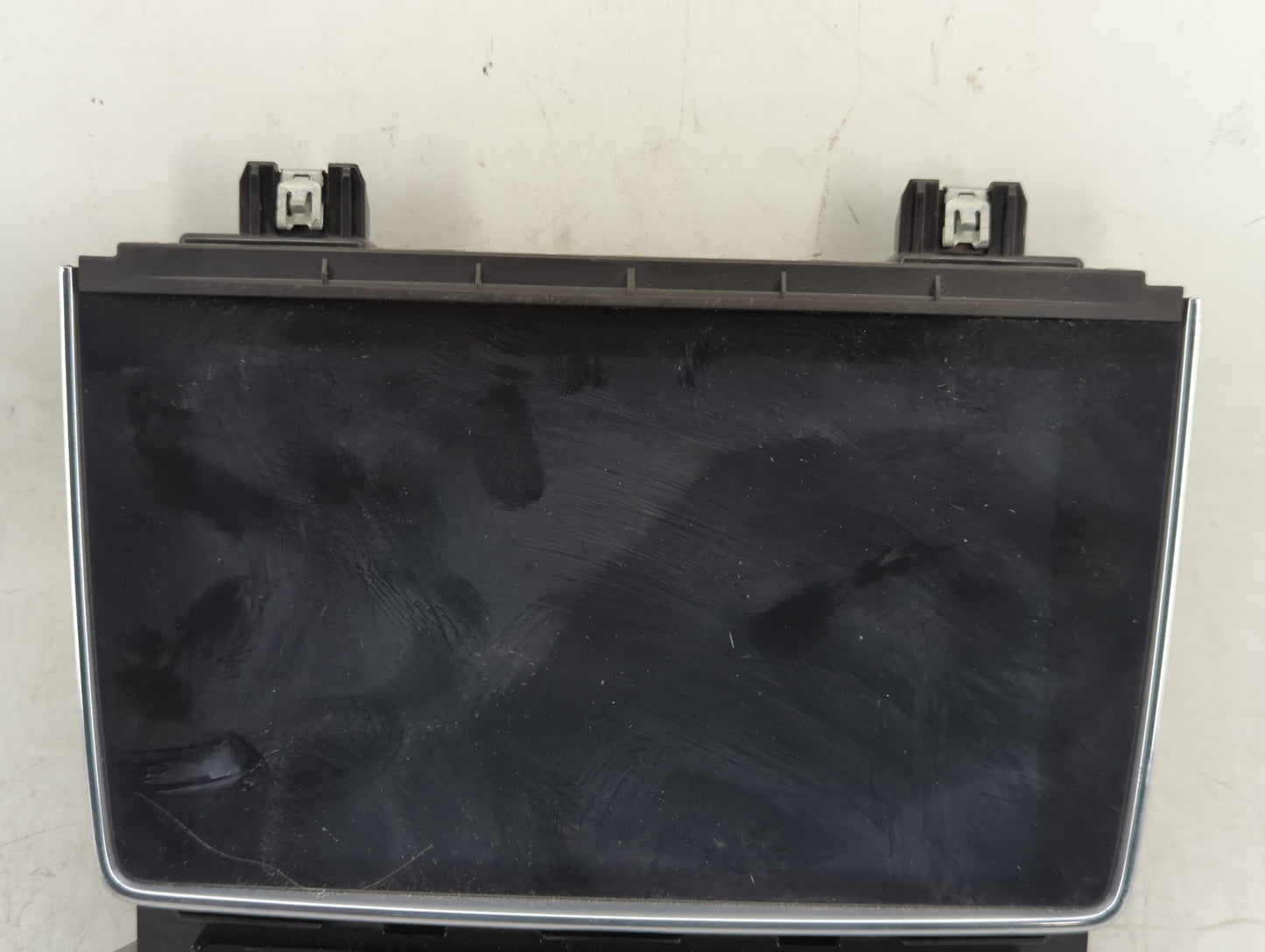 2017-2021 Buick Encore Radio AM FM Cd Player Receiver Replacement P/N:42670751 Fits Fits 2017 2018 2019 2020 2021 OEM Used A