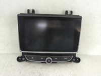 2018-2020 Buick Encore Radio AM FM Cd Player Receiver Replacement P/N:42670751 Fits Fits 2018 2019 2020 OEM Used Auto Parts 