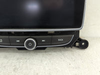 2018-2020 Buick Encore Radio AM FM Cd Player Receiver Replacement P/N:42670751 Fits Fits 2018 2019 2020 OEM Used Auto Parts 