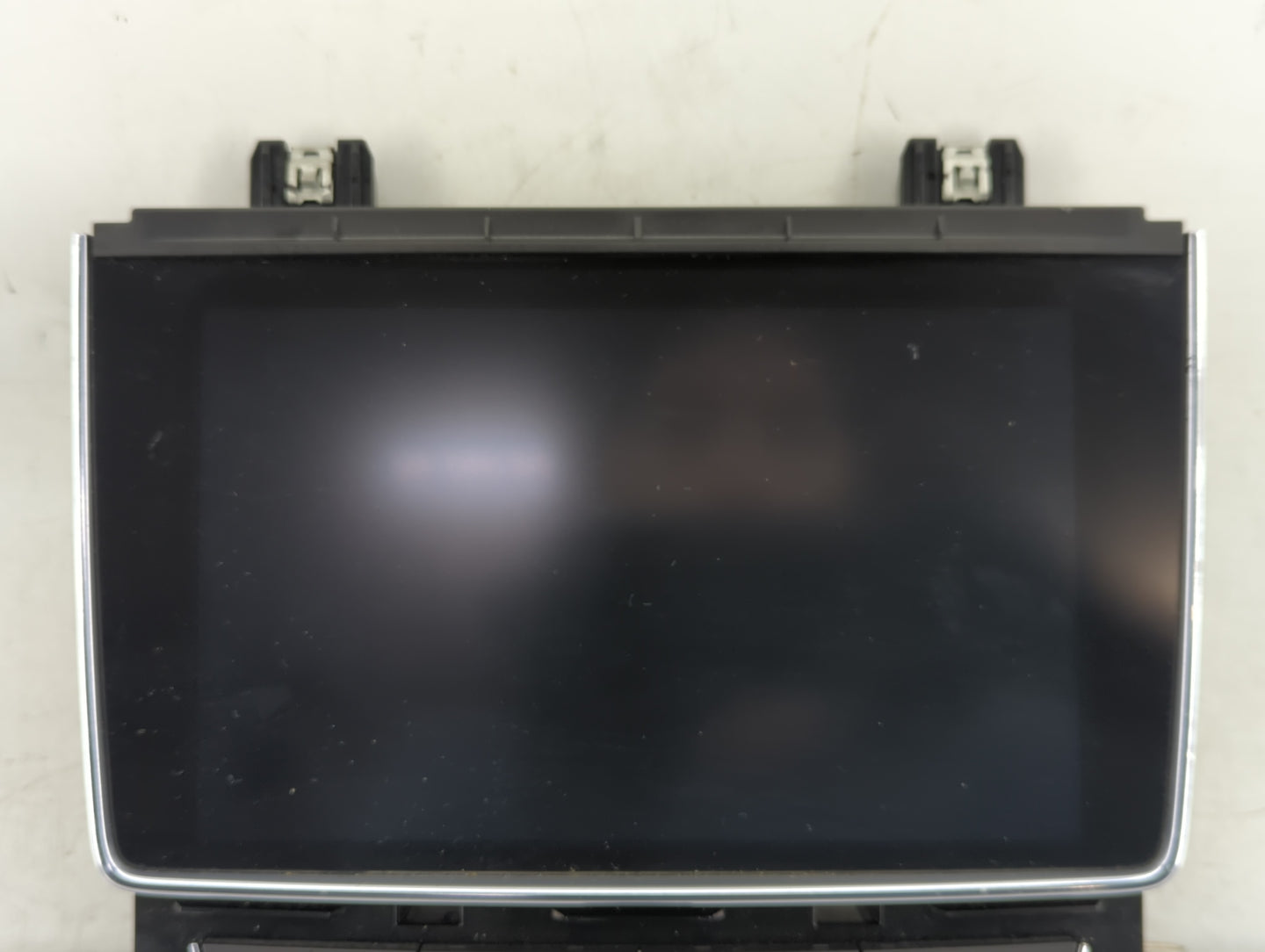 2018-2020 Buick Encore Radio AM FM Cd Player Receiver Replacement P/N:42670751 Fits Fits 2018 2019 2020 OEM Used Auto Parts 