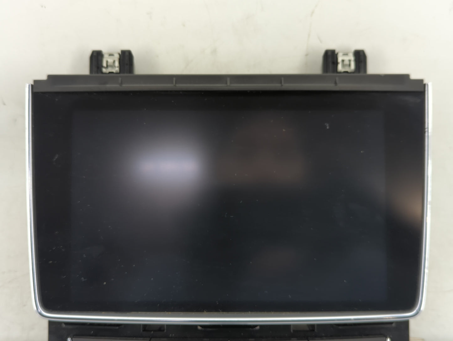 2018-2020 Buick Encore Radio AM FM Cd Player Receiver Replacement P/N:42670751 Fits Fits 2018 2019 2020 OEM Used Auto Parts 