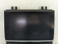 2018-2020 Buick Encore Radio AM FM Cd Player Receiver Replacement P/N:42670751 Fits Fits 2018 2019 2020 OEM Used Auto Parts 