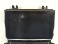 2017-2021 Buick Encore Radio Control Panel - Oemusedautoparts1.com