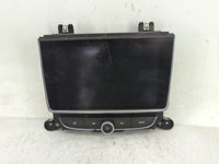 2017-2021 Buick Encore Radio Control Panel - Oemusedautoparts1.com