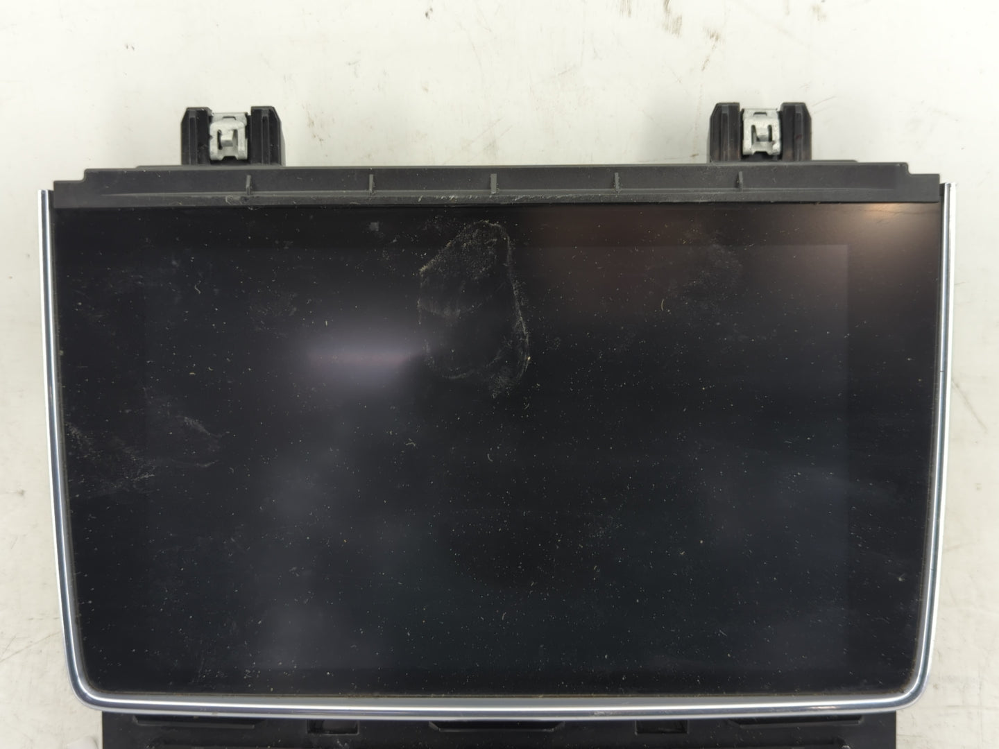 2017-2021 Buick Encore Radio Control Panel - Oemusedautoparts1.com