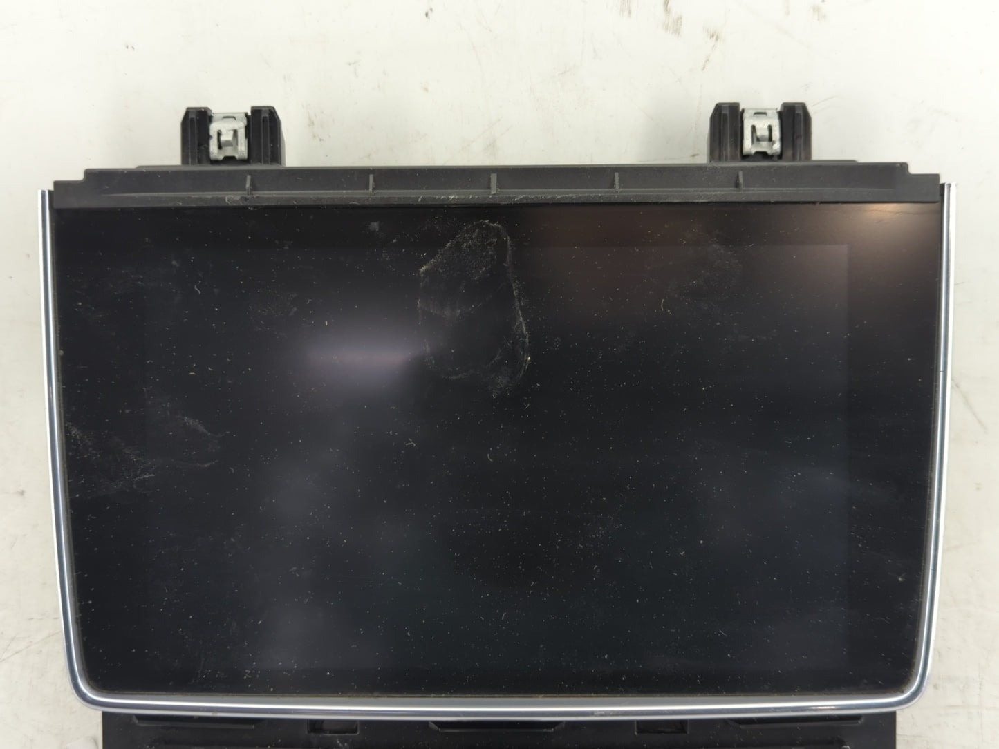 2017-2021 Buick Encore Radio Control Panel - Oemusedautoparts1.com