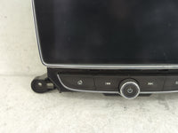 Buick Encore Information Display Screen 1389109 - Oemusedautoparts1.com