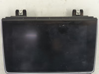 Buick Encore Information Display Screen 1389109 - Oemusedautoparts1.com