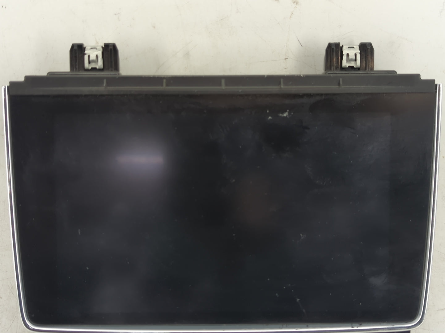 Buick Encore Information Display Screen - Oemusedautoparts1.com