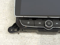 2017-2021 Buick Encore Radio Control Panel - Oemusedautoparts1.com