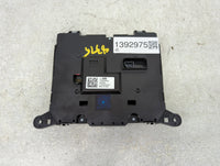 2017-2021 Buick Encore Radio Control Panel - Oemusedautoparts1.com