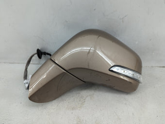 compare product 2017-2020 Buick Encore Driver Side View Mirror - Left Door Mirror OEM Used