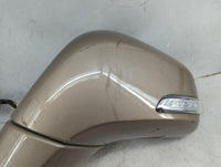 2017-2020 Buick Encore Driver Side View Mirror - Left Door Mirror OEM Used - Oemusedautoparts1.com