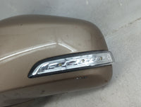 2017-2020 Buick Encore Driver Side View Mirror - Left Door Mirror OEM Used - Oemusedautoparts1.com