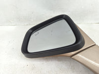 2017-2020 Buick Encore Driver Side View Mirror - Left Door Mirror OEM Used - Oemusedautoparts1.com