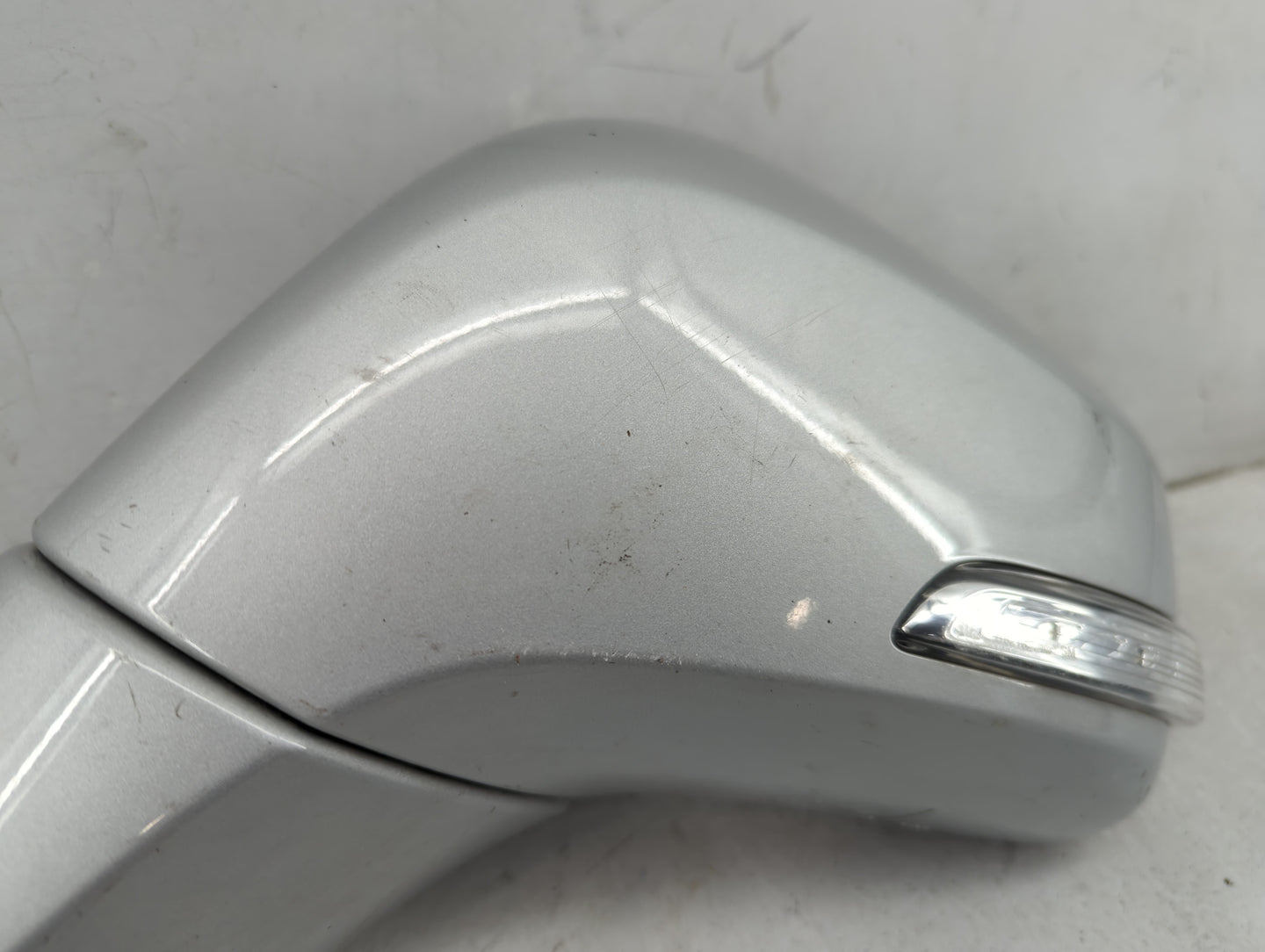 2017-2020 Buick Encore Driver Side View Mirror - Left Door Mirror OEM Used - Oemusedautoparts1.com