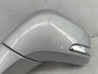 2017-2020 Buick Encore Driver Side View Mirror - Left Door Mirror OEM Used - Oemusedautoparts1.com