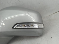 2017-2020 Buick Encore Driver Side View Mirror - Left Door Mirror OEM Used - Oemusedautoparts1.com