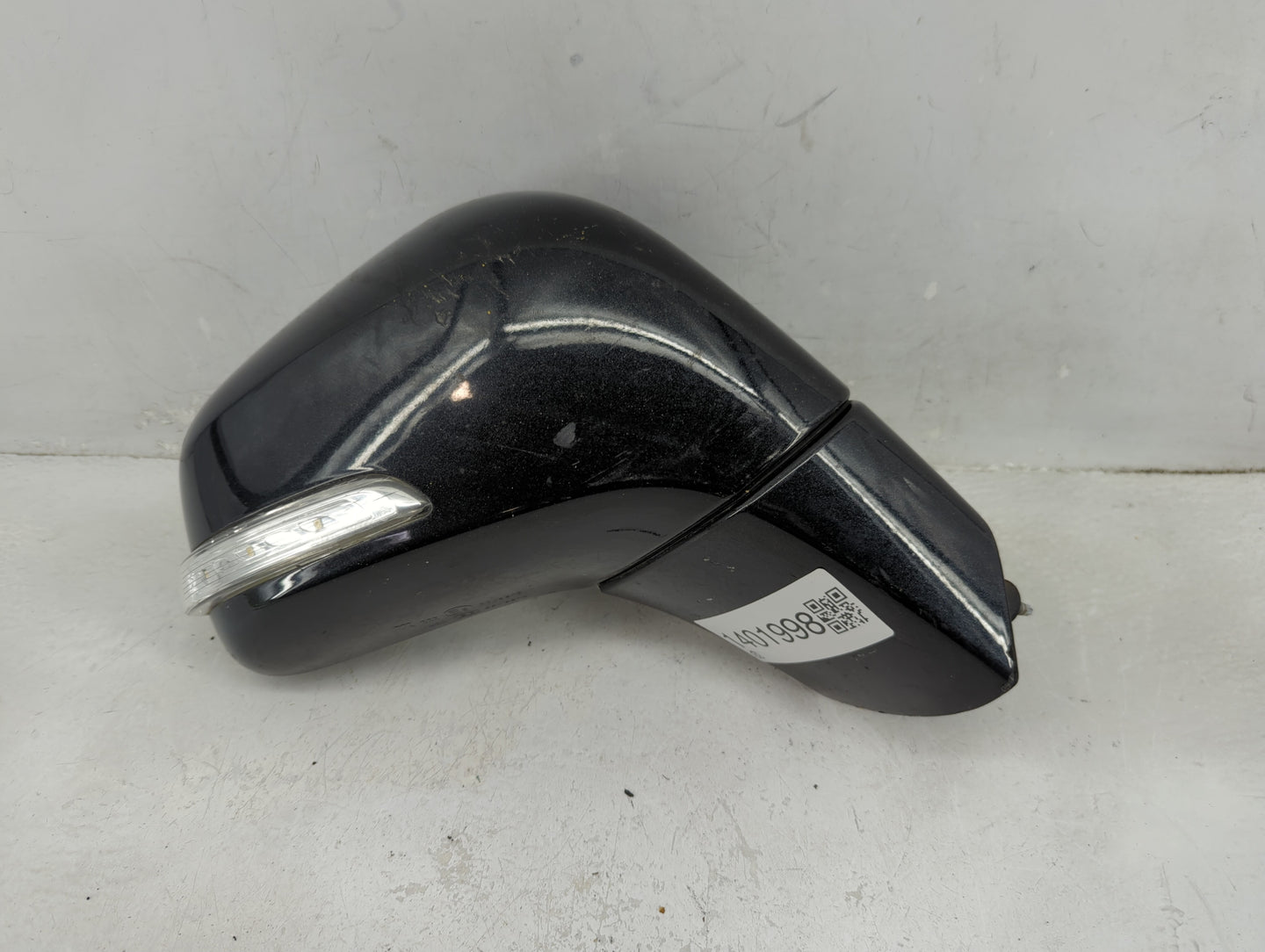 2017-2020 Buick Encore Passenger Side View Mirror - Right Door Mirror OEM Used - Oemusedautoparts1.com