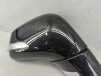 2017-2020 Buick Encore Passenger Side View Mirror - Right Door Mirror OEM Used - Oemusedautoparts1.com