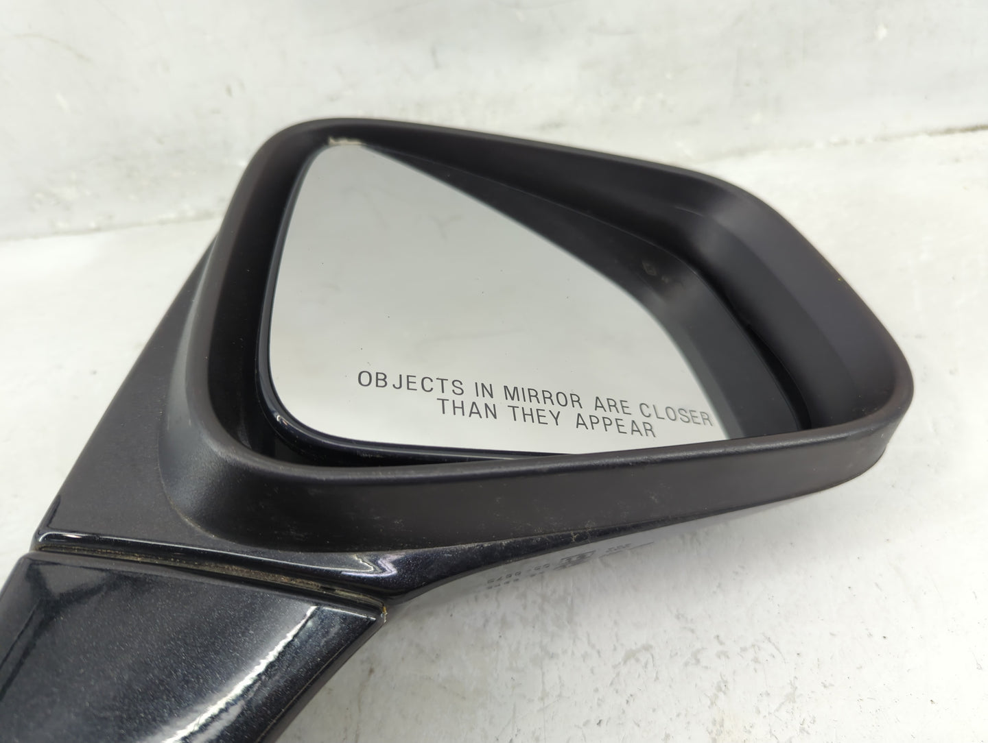 2017-2020 Buick Encore Passenger Side View Mirror - Right Door Mirror OEM Used - Oemusedautoparts1.com