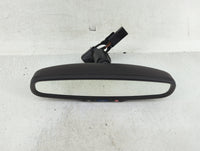 2013-2021 Buick Encore Interior Rear View Mirror Replacement OEM P/N:A048070 Fits OEM Used Auto Parts - Oemusedautoparts1.co