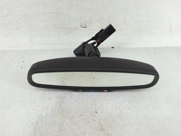 2013-2021 Buick Encore Interior Rear View Mirror Replacement OEM P/N:A048070 Fits OEM Used Auto Parts - Oemusedautoparts1.co