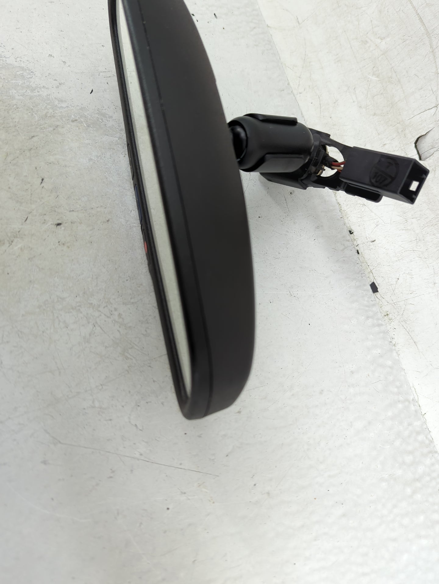 2013-2021 Buick Encore Interior Rear View Mirror Replacement OEM P/N:A048070 Fits OEM Used Auto Parts - Oemusedautoparts1.co