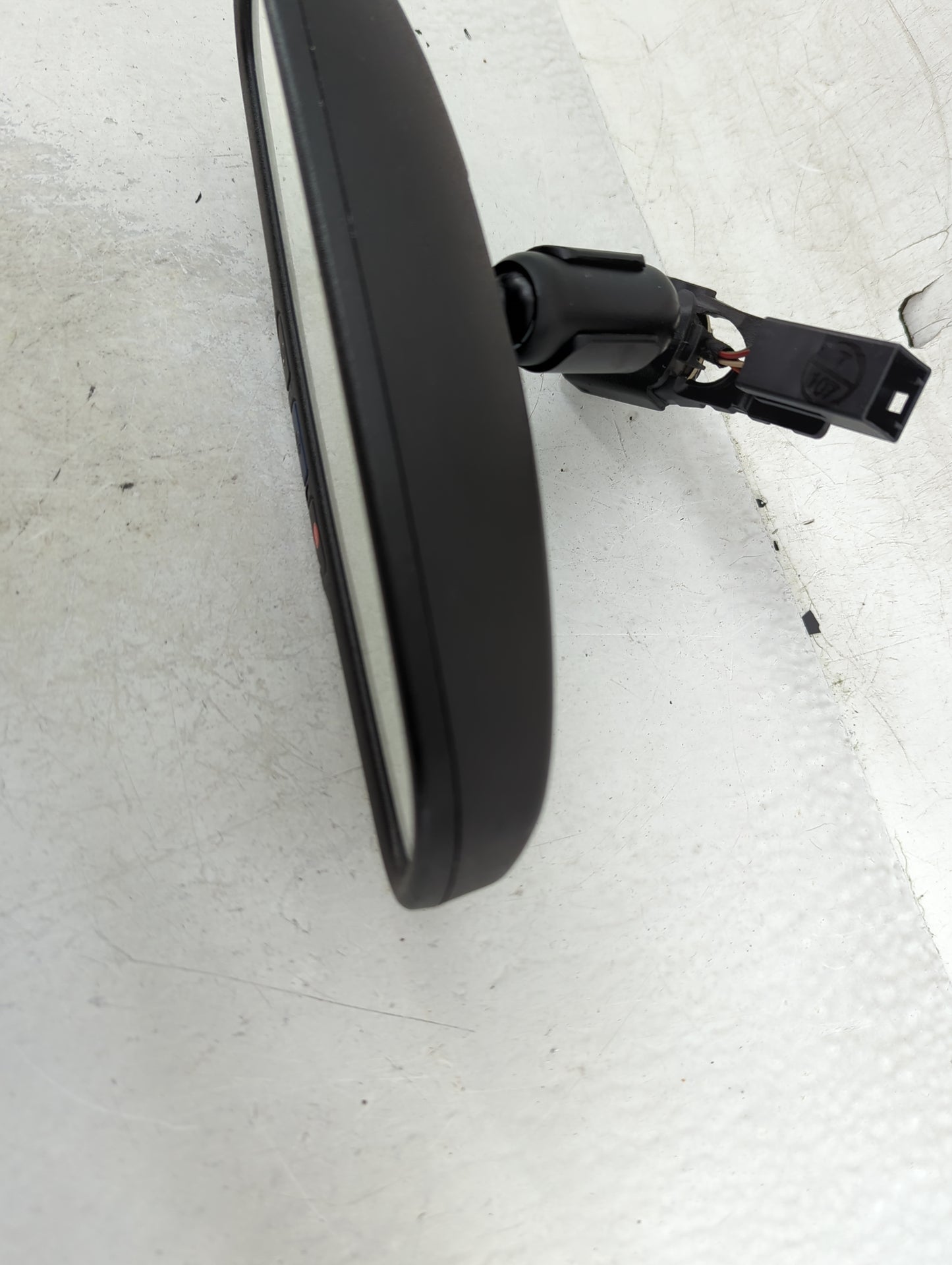 2013-2021 Buick Encore Interior Rear View Mirror Replacement OEM P/N:A048070 Fits OEM Used Auto Parts - Oemusedautoparts1.co