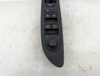2017-2020 Buick Encore Master Power Window Switch Replacement Driver Side Left P/N:22915128 Fits Fits 2017 2018 2019 2020 OE