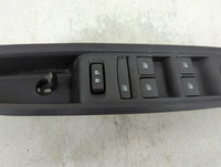 2017-2020 Buick Encore Master Power Window Switch Replacement Driver Side Left P/N:22915128 Fits Fits 2017 2018 2019 2020 OE
