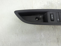 2017-2020 Buick Encore Master Power Window Switch Replacement Driver Side Left P/N:22915128 Fits Fits 2017 2018 2019 2020 OE