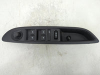 2017-2021 Buick Encore Master Power Window Switch Replacement Driver Side Left P/N:95025518-600R Fits OEM Used Auto Parts - 