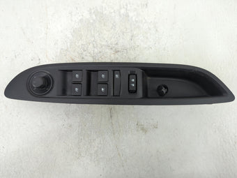 compare product 2017-2021 Buick Encore Master Power Window Switch Replacement Driver Side Left P/N:95025518-600R Fits OEM Used Auto Parts