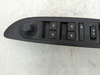 2017-2021 Buick Encore Master Power Window Switch Replacement Driver Side Left P/N:95025518-600R Fits OEM Used Auto Parts - 