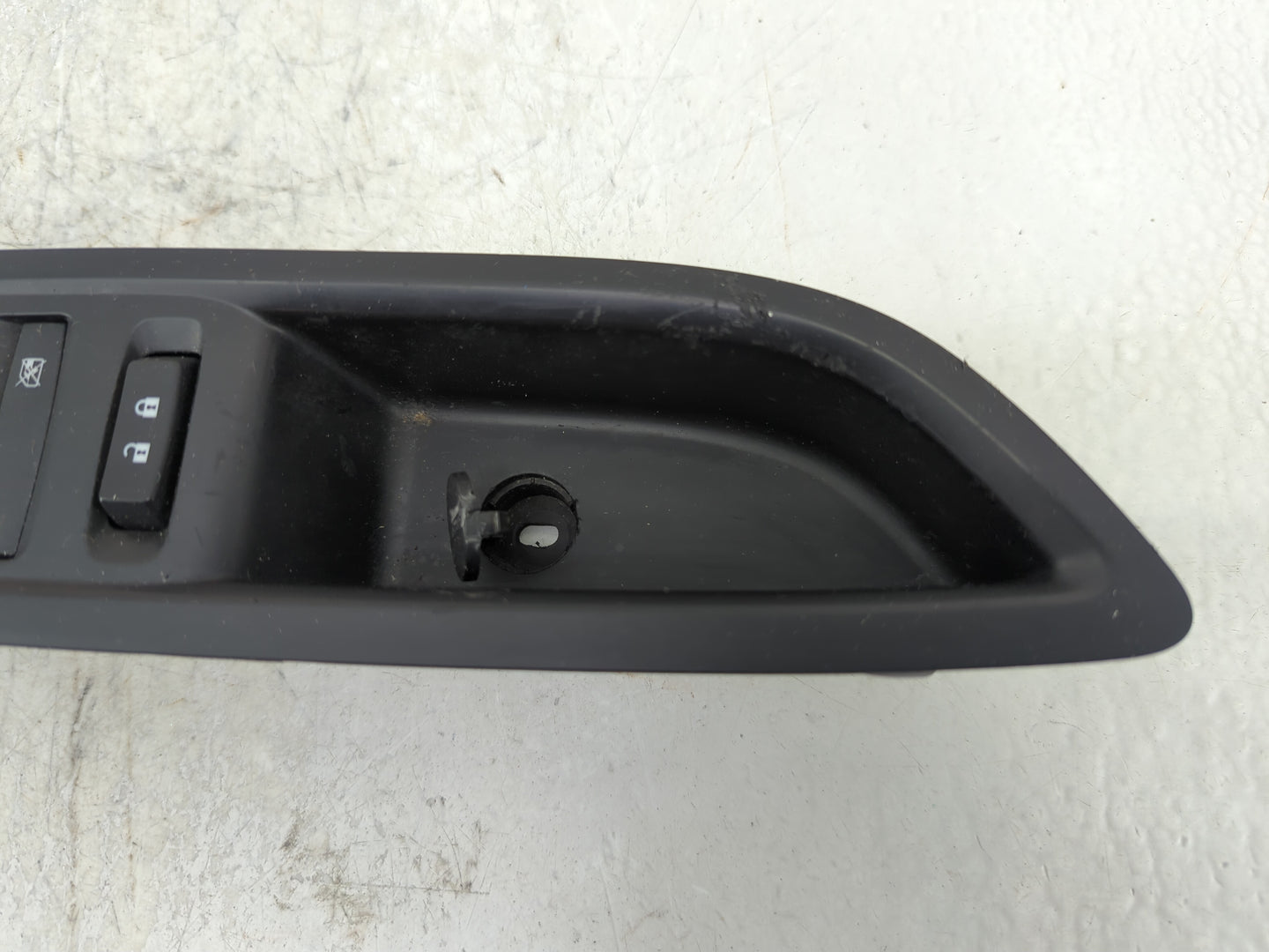 2017-2021 Buick Encore Master Power Window Switch Replacement Driver Side Left P/N:95025518-600R Fits OEM Used Auto Parts - 
