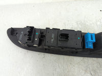 2017-2021 Buick Encore Master Power Window Switch Replacement Driver Side Left P/N:95025518-600R Fits OEM Used Auto Parts - 