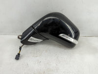 2017-2020 Buick Encore Driver Side View Mirror - Left Door Mirror OEM Used - Oemusedautoparts1.com