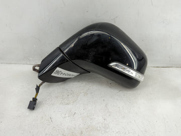 2017-2020 Buick Encore Driver Side View Mirror - Left Door Mirror OEM Used - Oemusedautoparts1.com