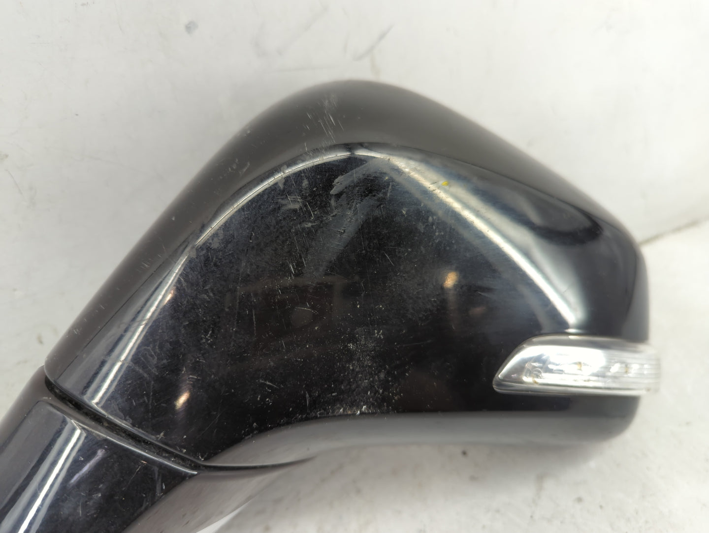 2017-2020 Buick Encore Driver Side View Mirror - Left Door Mirror OEM Used - Oemusedautoparts1.com