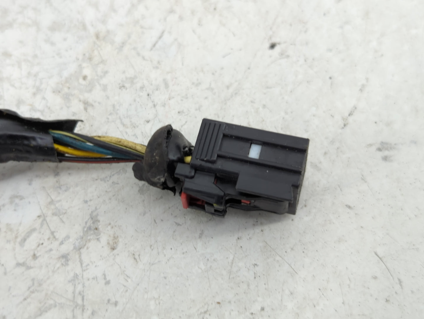 2017-2020 Buick Encore Driver Side View Mirror - Left Door Mirror OEM Used - Oemusedautoparts1.com