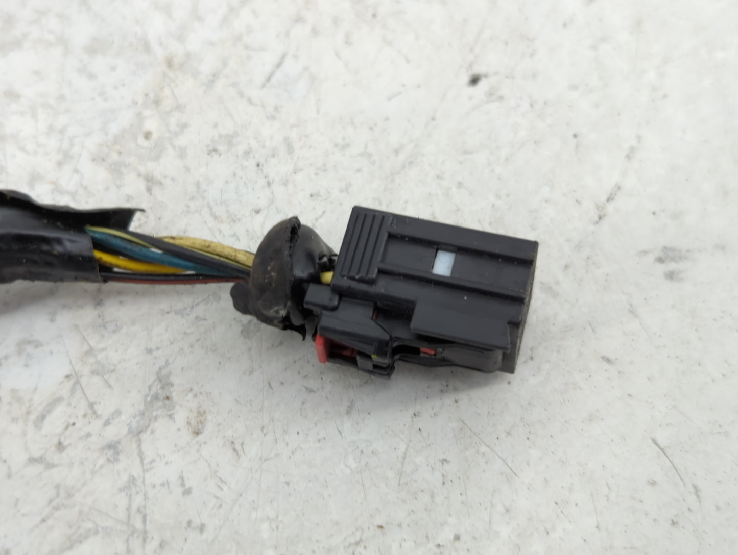 2017-2020 Buick Encore Driver Side View Mirror - Left Door Mirror OEM Used - Oemusedautoparts1.com