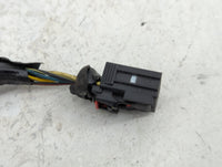 2017-2020 Buick Encore Driver Side View Mirror - Left Door Mirror OEM Used - Oemusedautoparts1.com