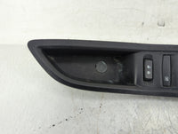 2017-2020 Buick Encore Master Power Window Switch Replacement Driver Side Left P/N:95393726 Fits Fits 2017 2018 2019 2020 OE